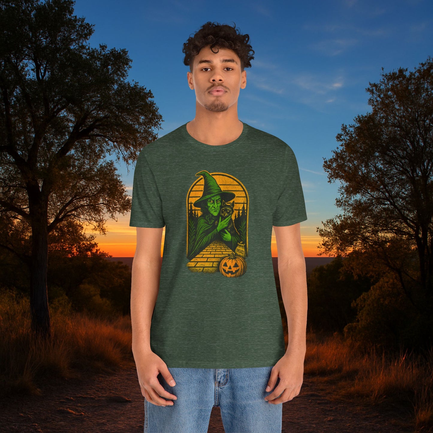 “…And Your Little Dog, Too!" Tee