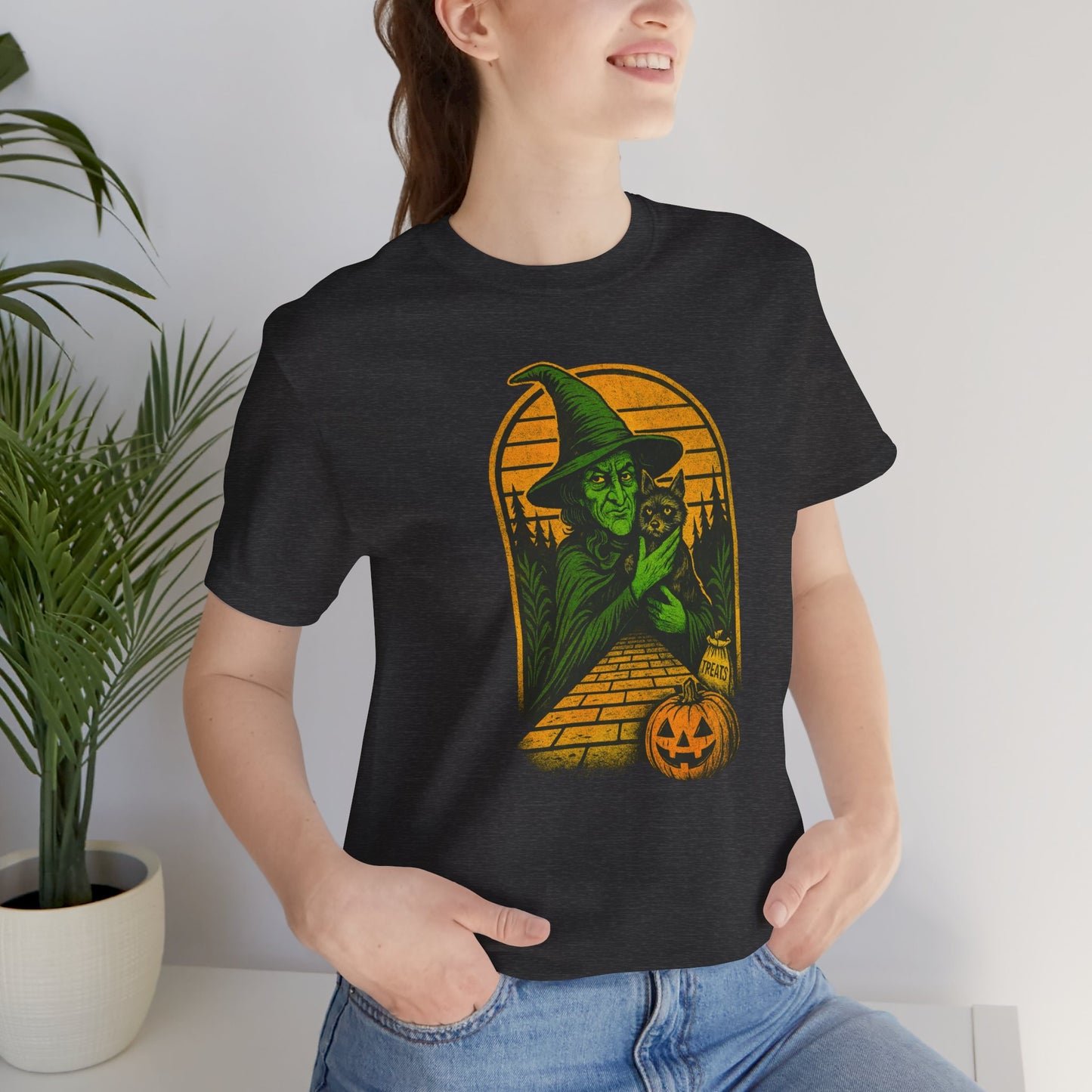 “…And Your Little Dog, Too!" Tee