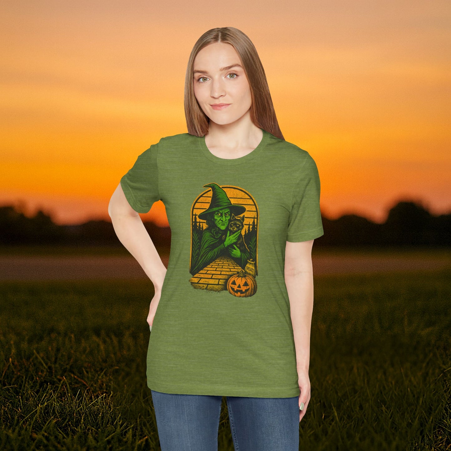 “…And Your Little Dog, Too!" Tee