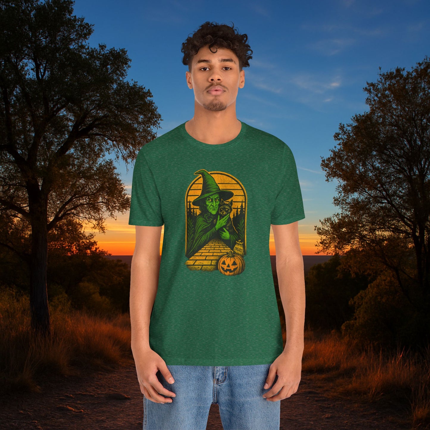 “…And Your Little Dog, Too!" Tee
