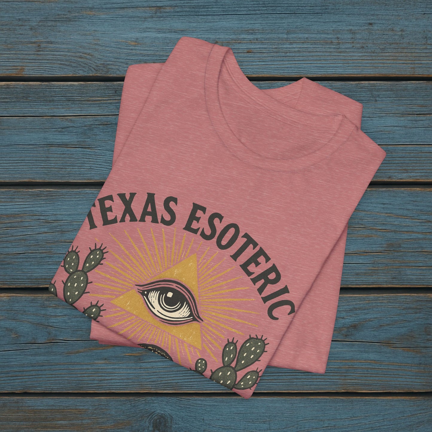 “As Above So Below” Tee