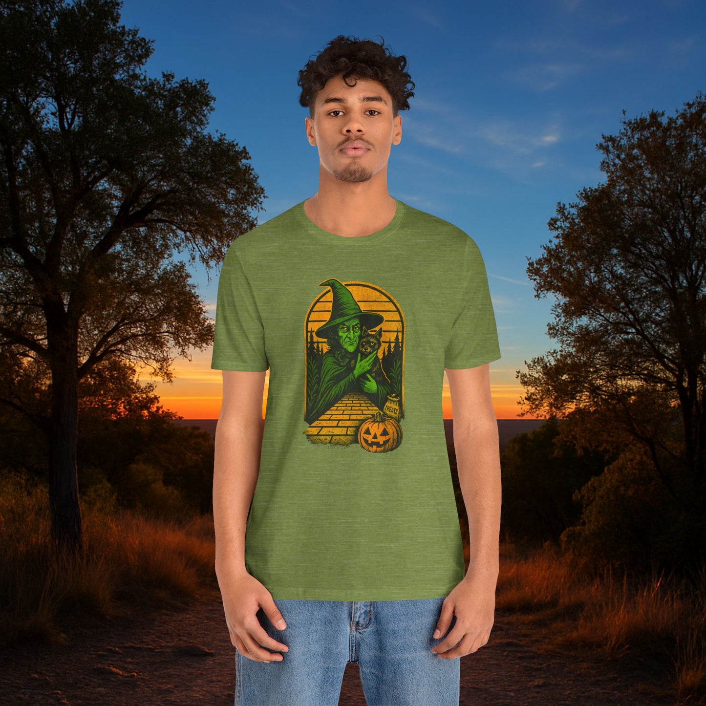 “…And Your Little Dog, Too!" Tee