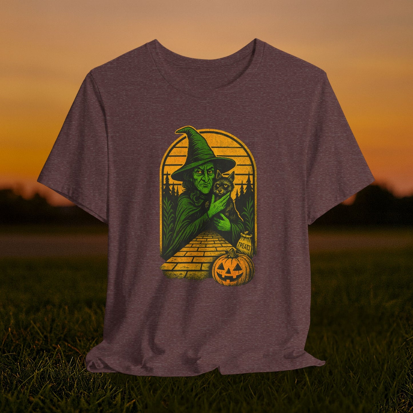 “…And Your Little Dog, Too!" Tee
