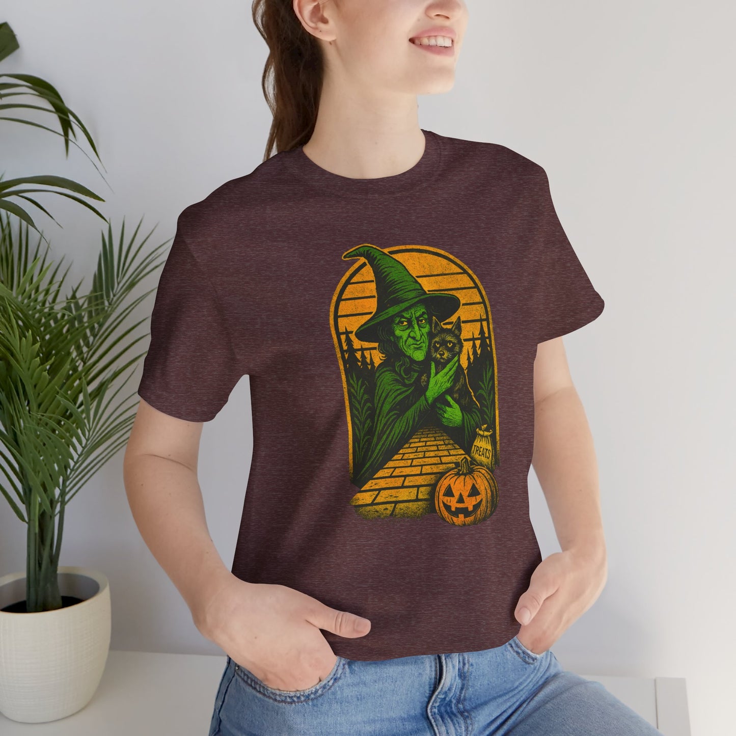“…And Your Little Dog, Too!" Tee