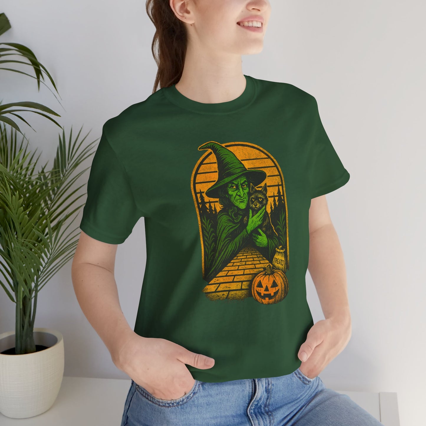 “…And Your Little Dog, Too!" Tee