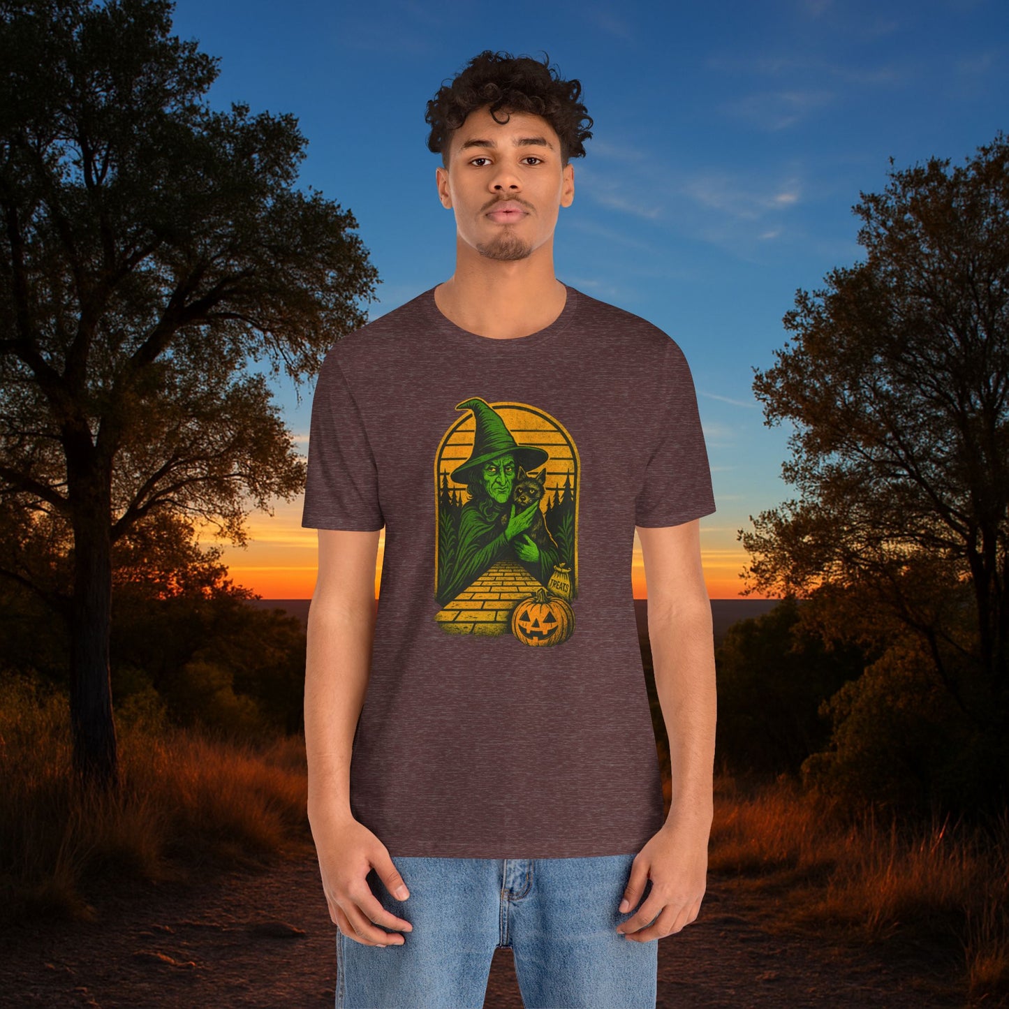“…And Your Little Dog, Too!" Tee