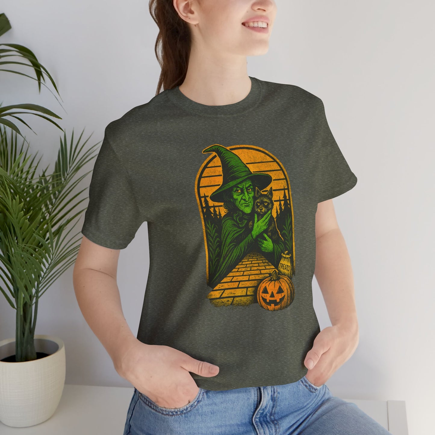 “…And Your Little Dog, Too!" Tee
