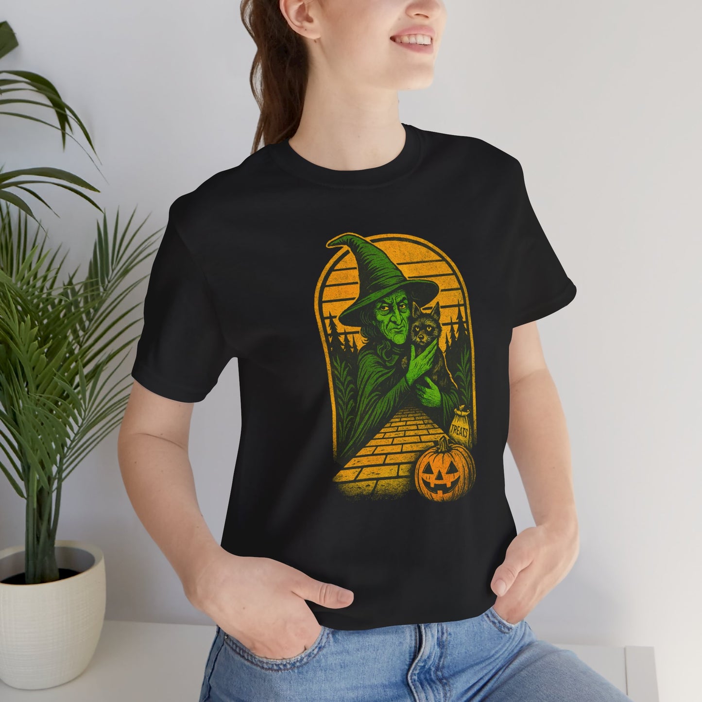 “…And Your Little Dog, Too!" Tee