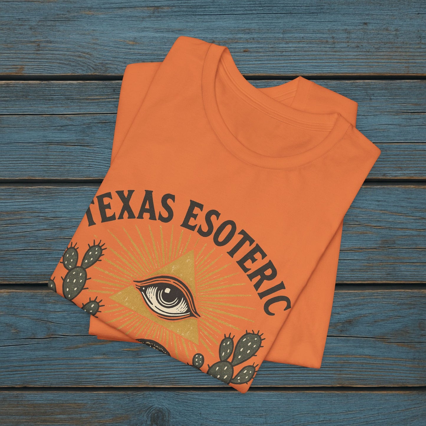 “As Above So Below” Tee