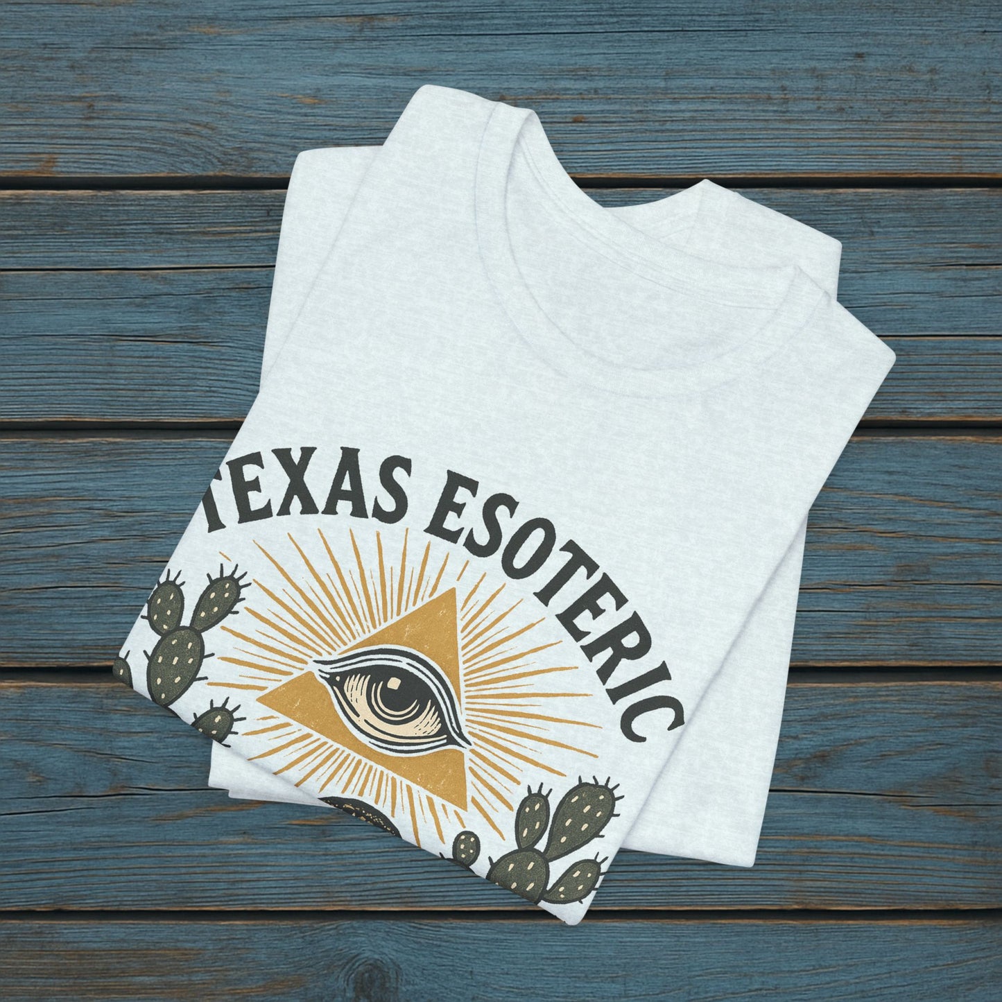“As Above So Below” Tee