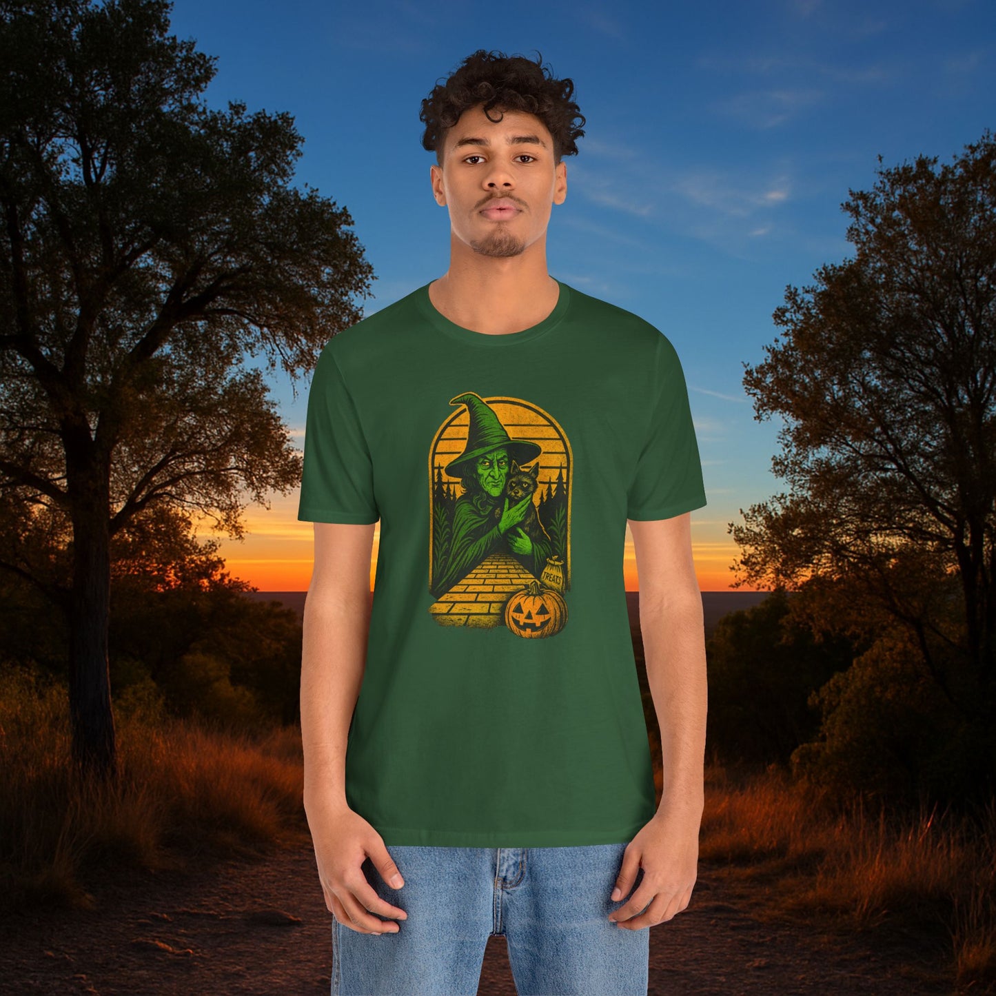 “…And Your Little Dog, Too!" Tee