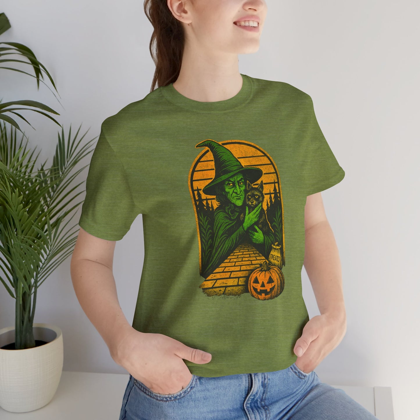 “…And Your Little Dog, Too!" Tee