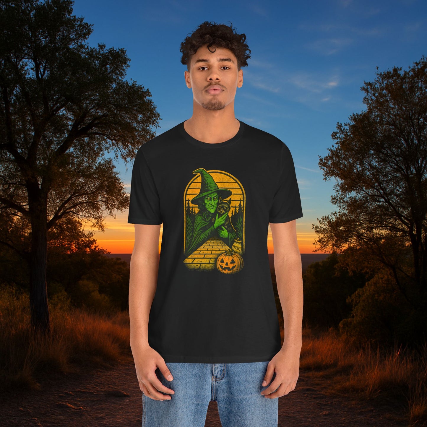 “…And Your Little Dog, Too!" Tee