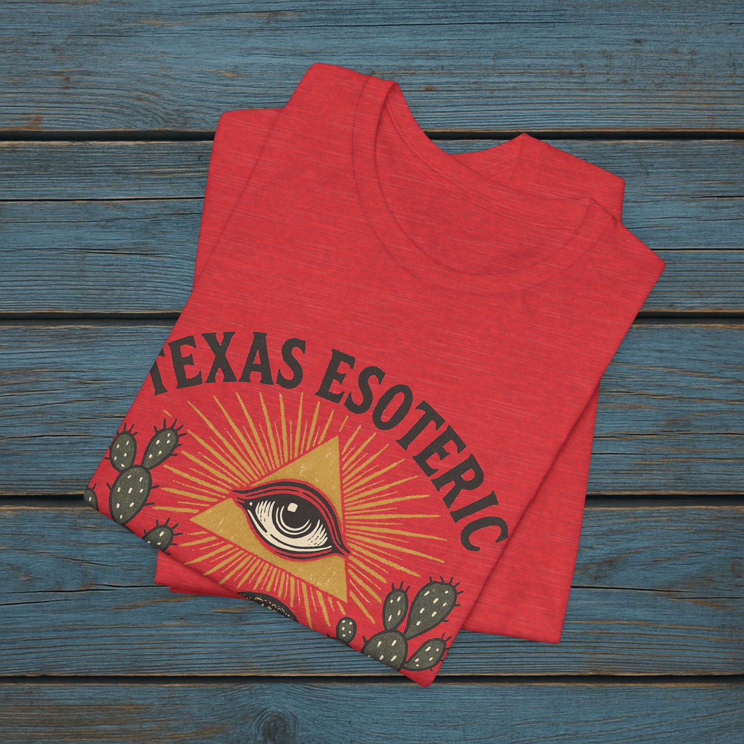 “As Above So Below” Tee