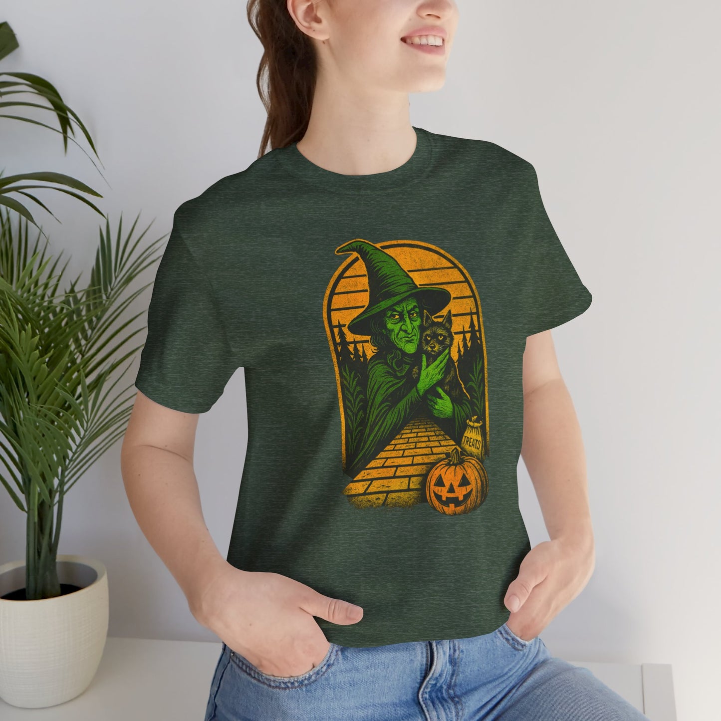 “…And Your Little Dog, Too!" Tee