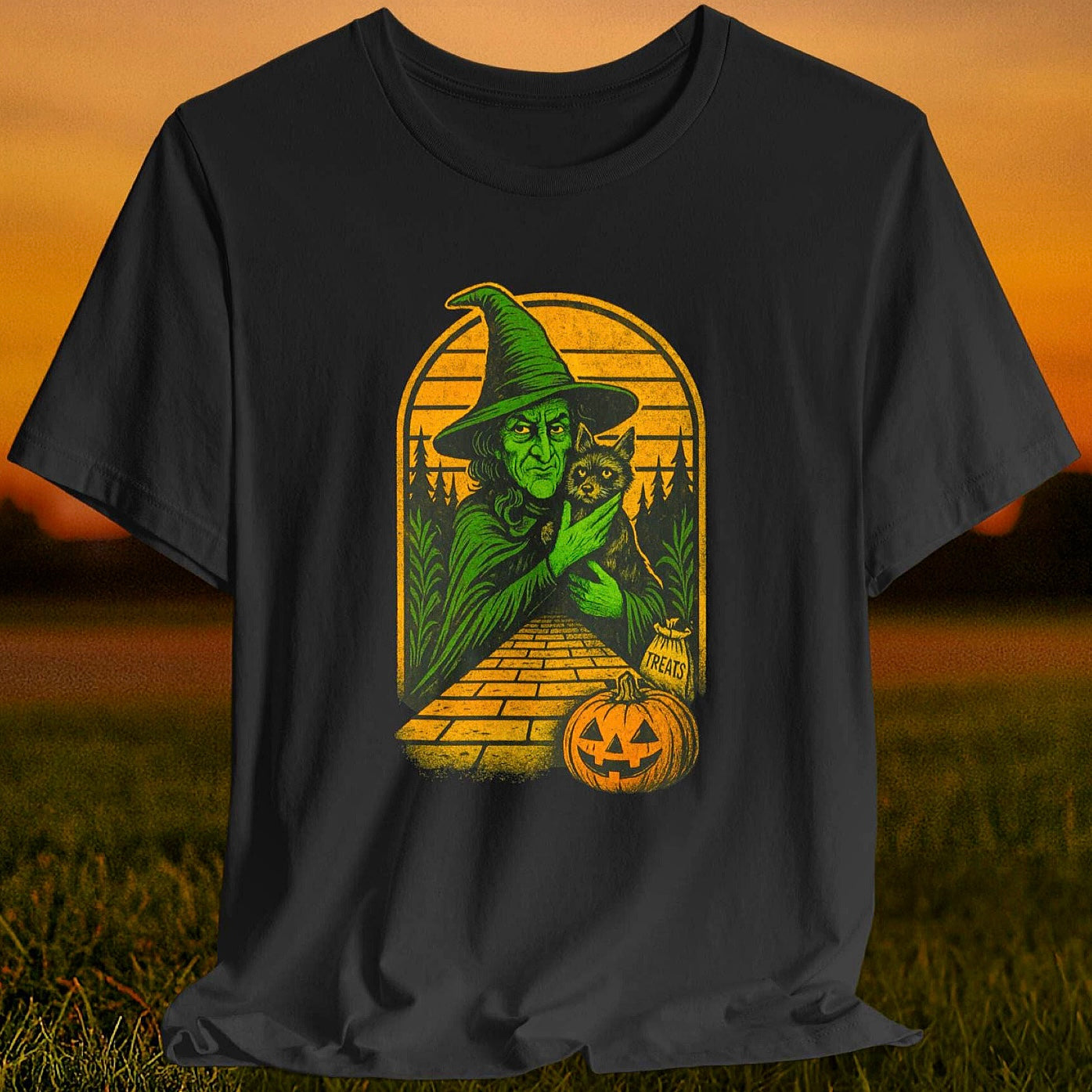 The Spooky Season Collection