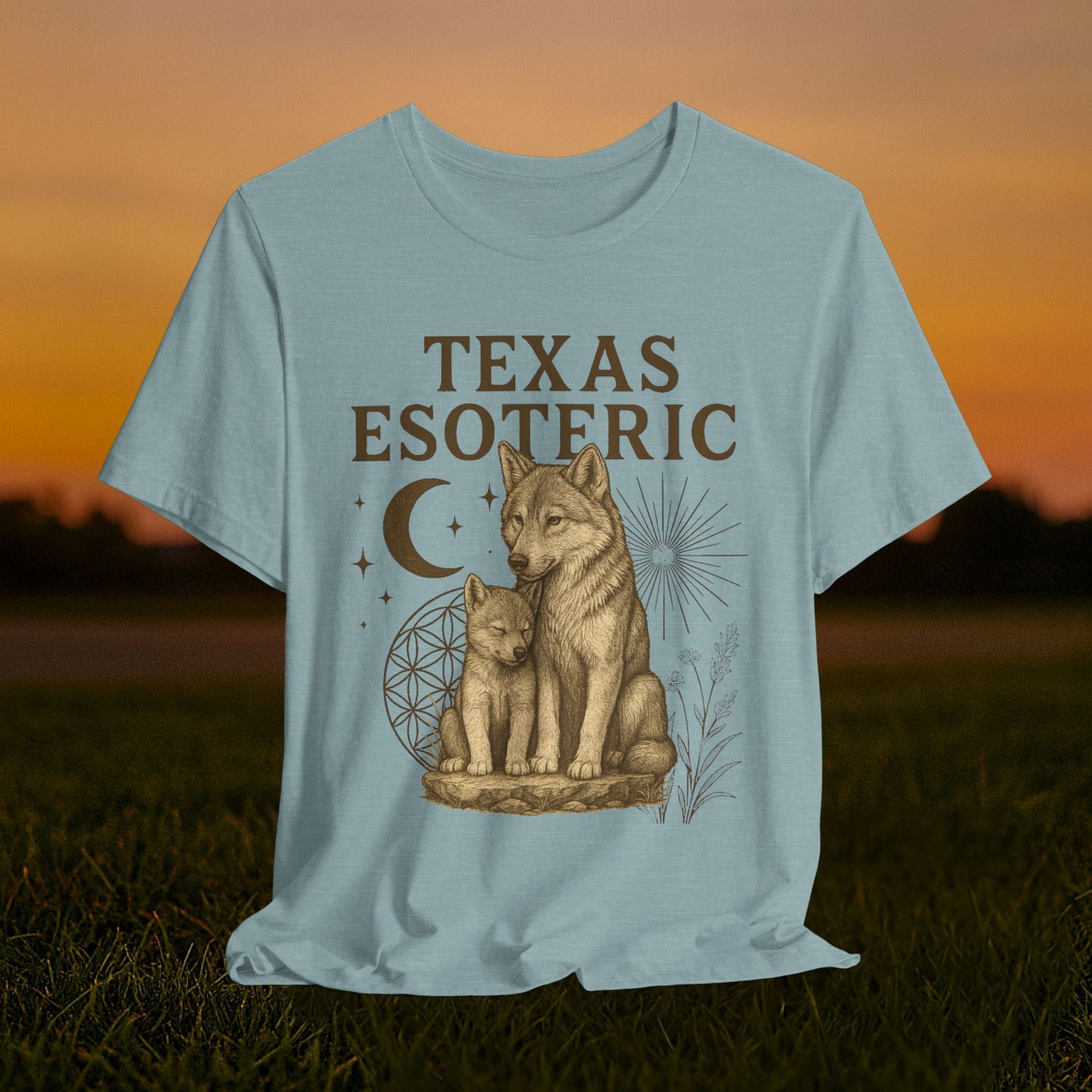 Wolf Spirit Collection