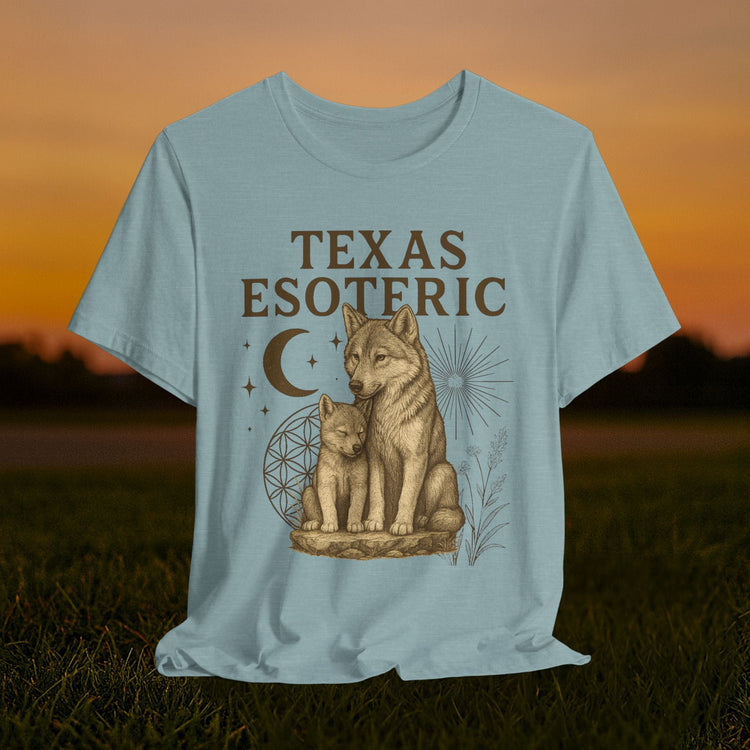 Wolf Spirit Collection