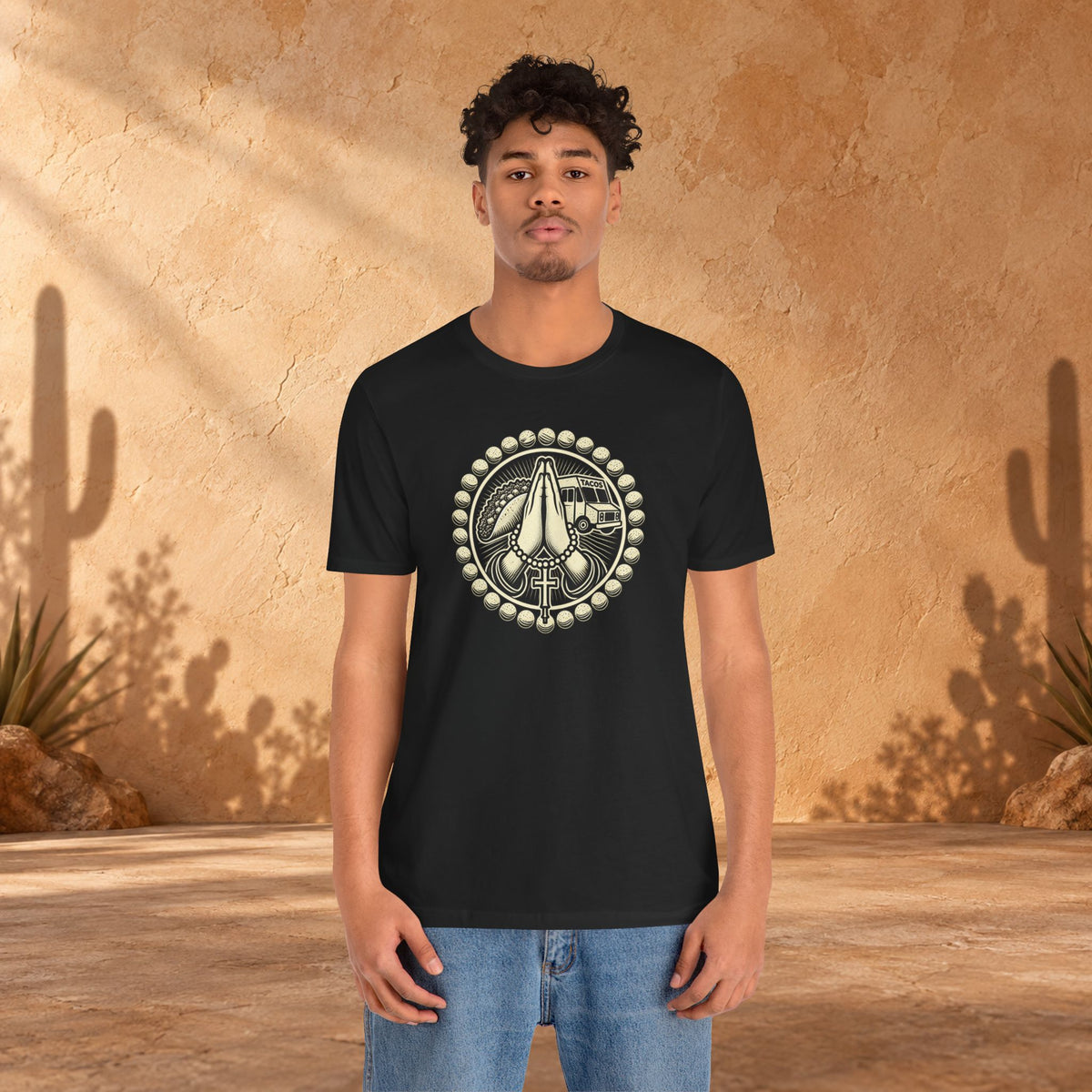 “Thank You for Tacos” Tee