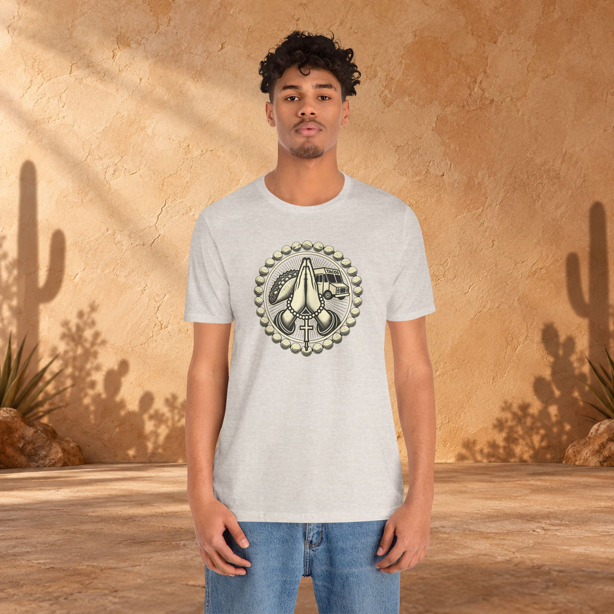 “Thank You for Tacos” Tee