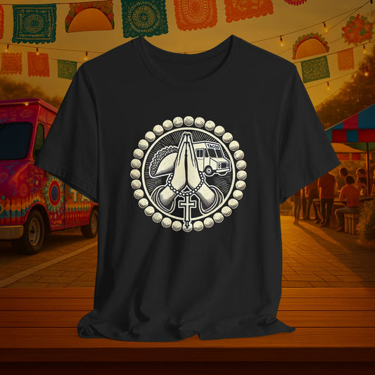 “Thank You for Tacos” Tee