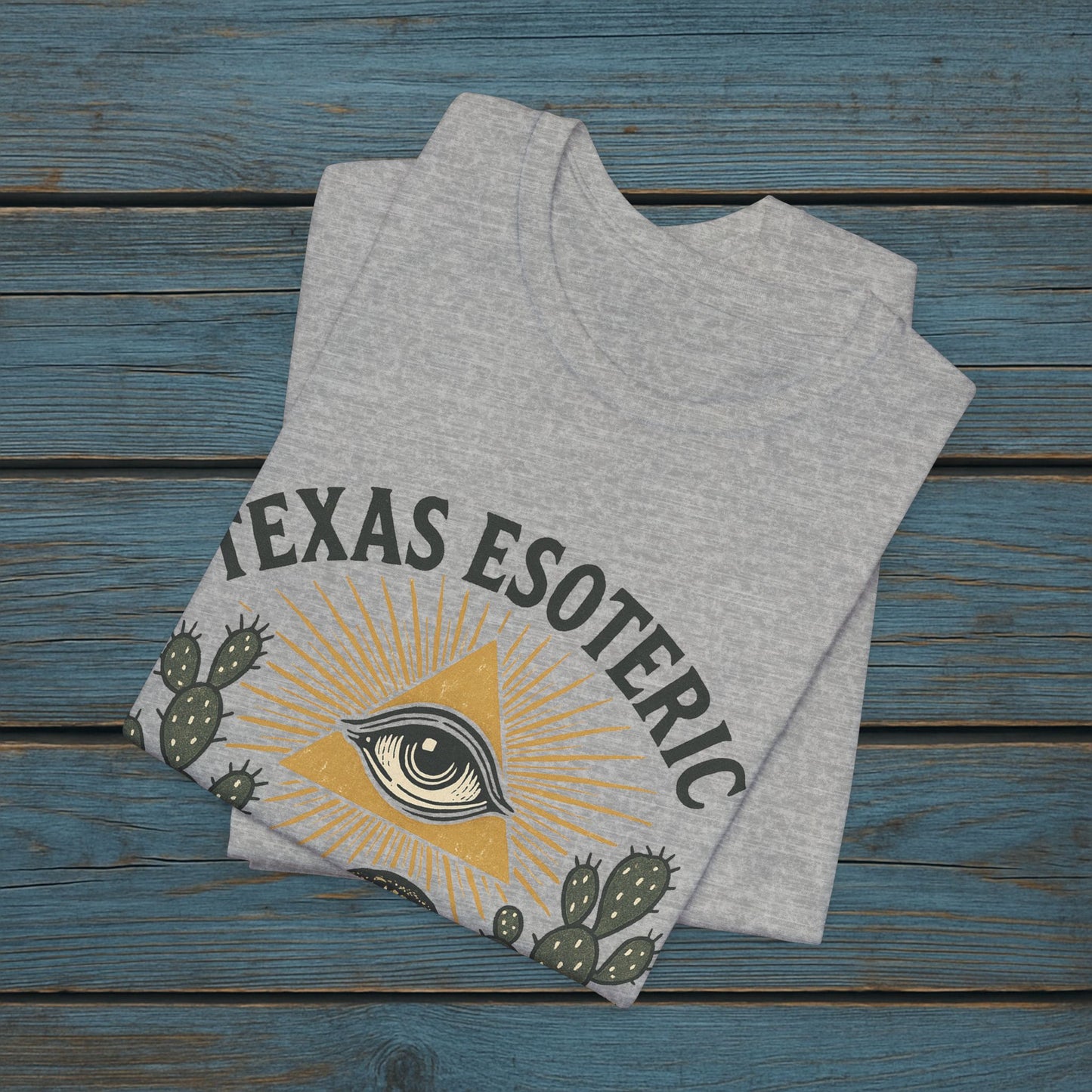 “As Above So Below” Tee