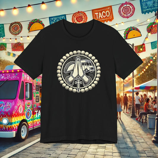 “Thank You for Tacos” Tee