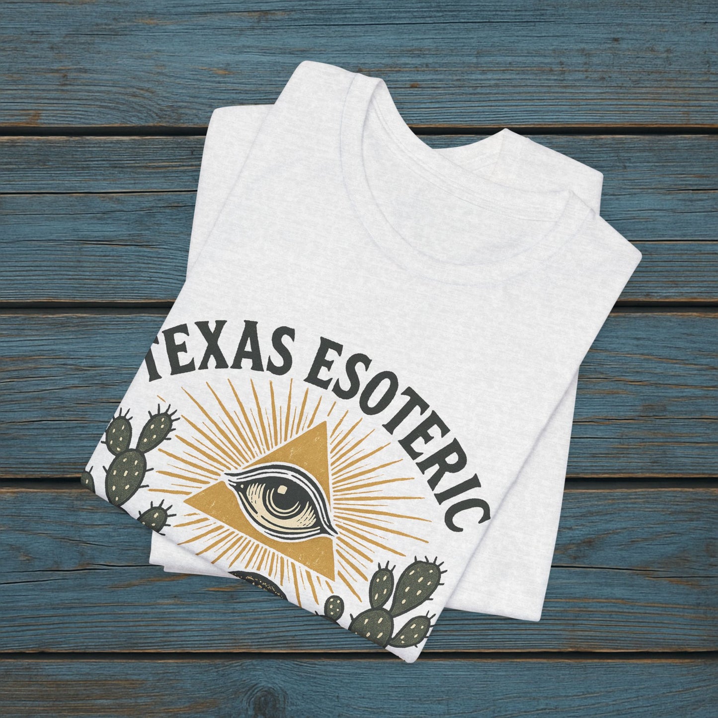 “As Above So Below” Tee