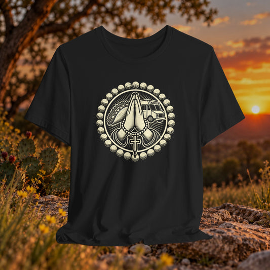 “Thank You for Tacos” Tee