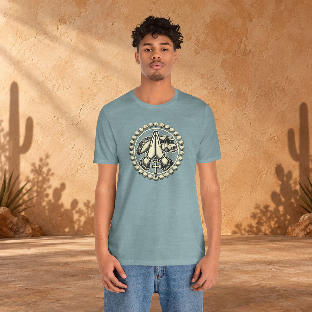 “Thank You for Tacos” Tee