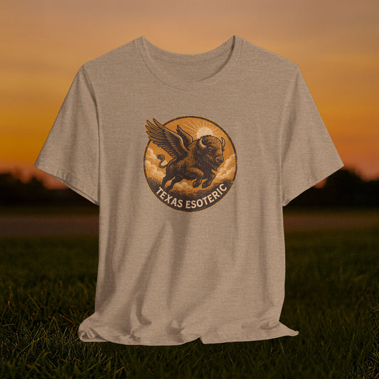 "Buffalo Wings" Tee